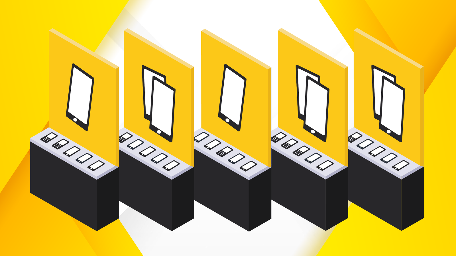 FirstPhone MobilPlaza (2017)