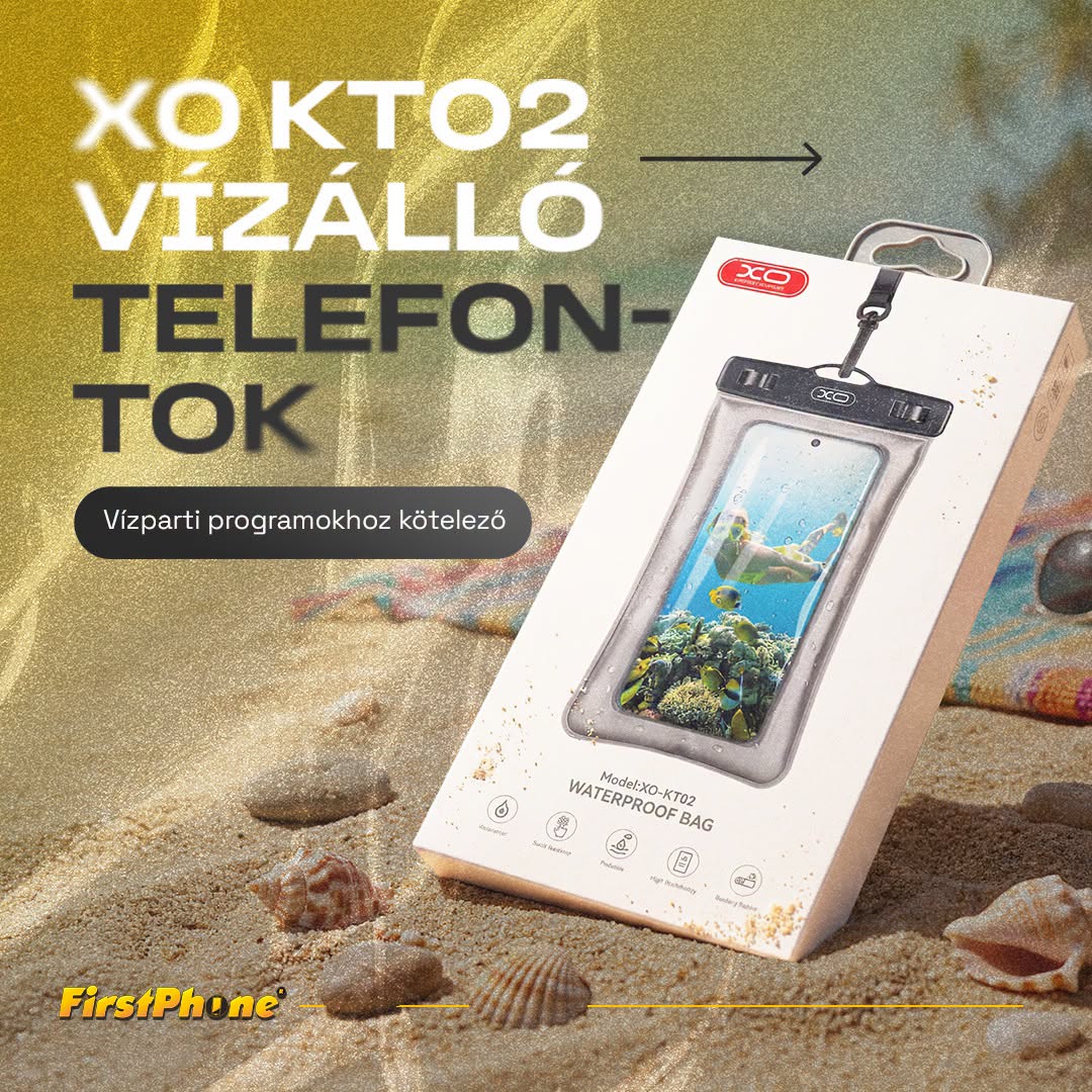 Protejează-ți telefonul și la malul apei – alege husa noastră rezistentă la apă! ☀️📱