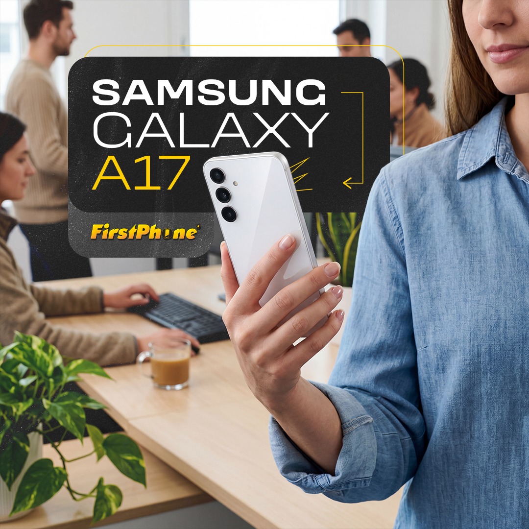 NFC, baterie puternică, cameră de profesionist: ce oferă Samsung Galaxy A17? 📱