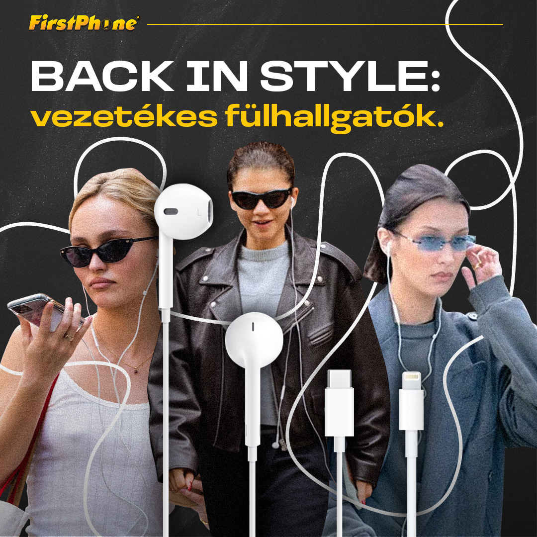 Vechi? Mai degrabă iar la modă. ➿🎧