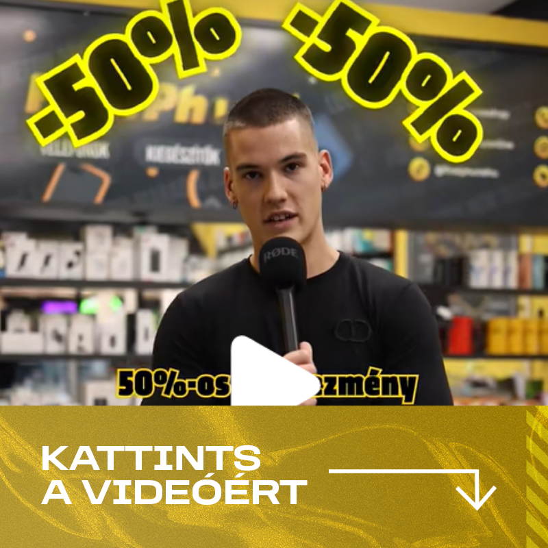 🖤 Black Friday: reduceri de până la 50%!