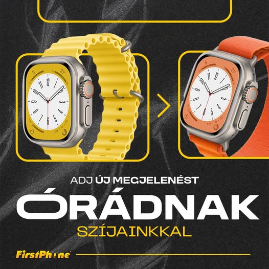 💫 Ce curea de Apple Watch ți se potrivește? ⌚