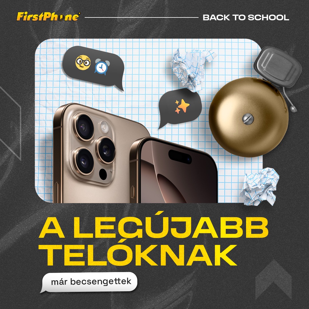 🎒📱 An școlar nou, dispozitive noi! ✨