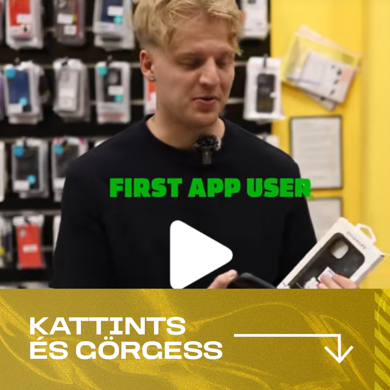 Descarcă FirstApp și bucură-te de avantaje!