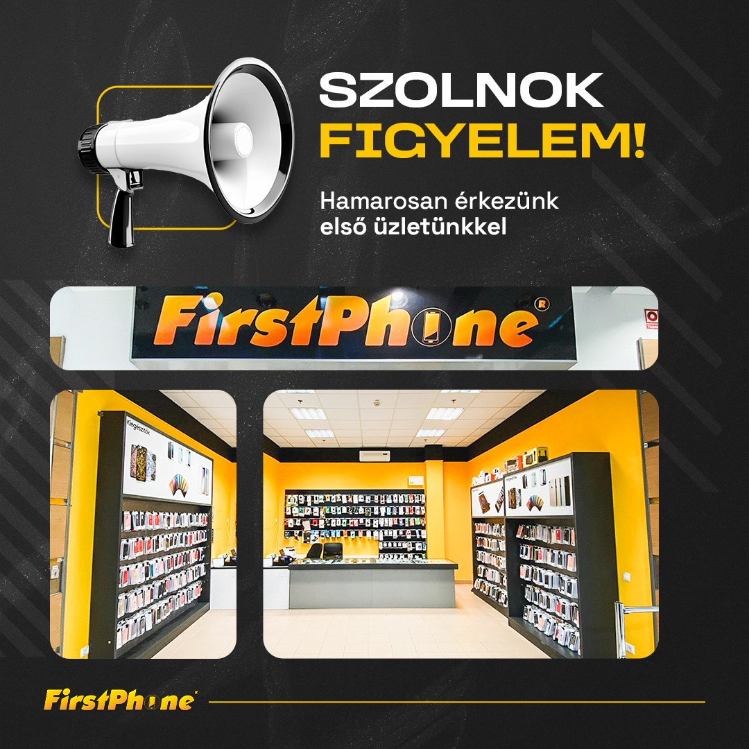 📢 ATENȚIE SZOLNOK! 📢