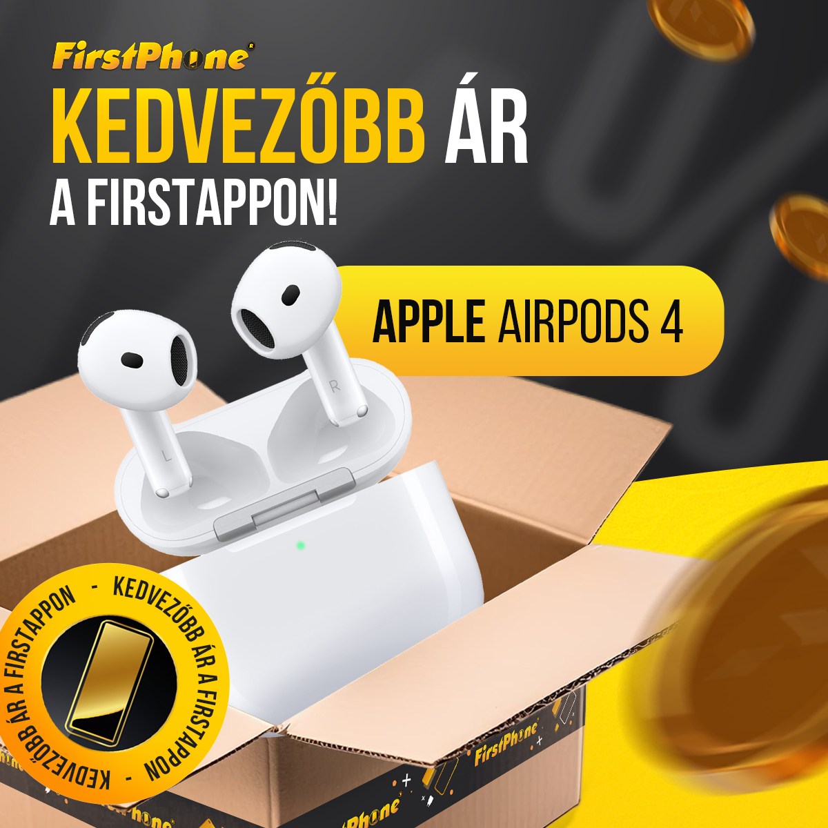 Căști care se încarcă rapid și țin toată ziua! 🎧⚡