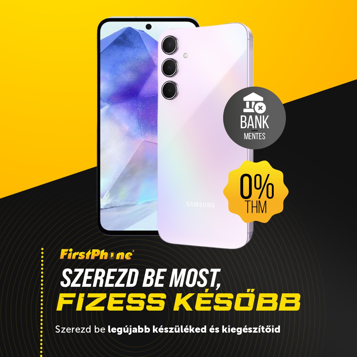 Cumpără acum, plătește mai târziu📲🛍️😍