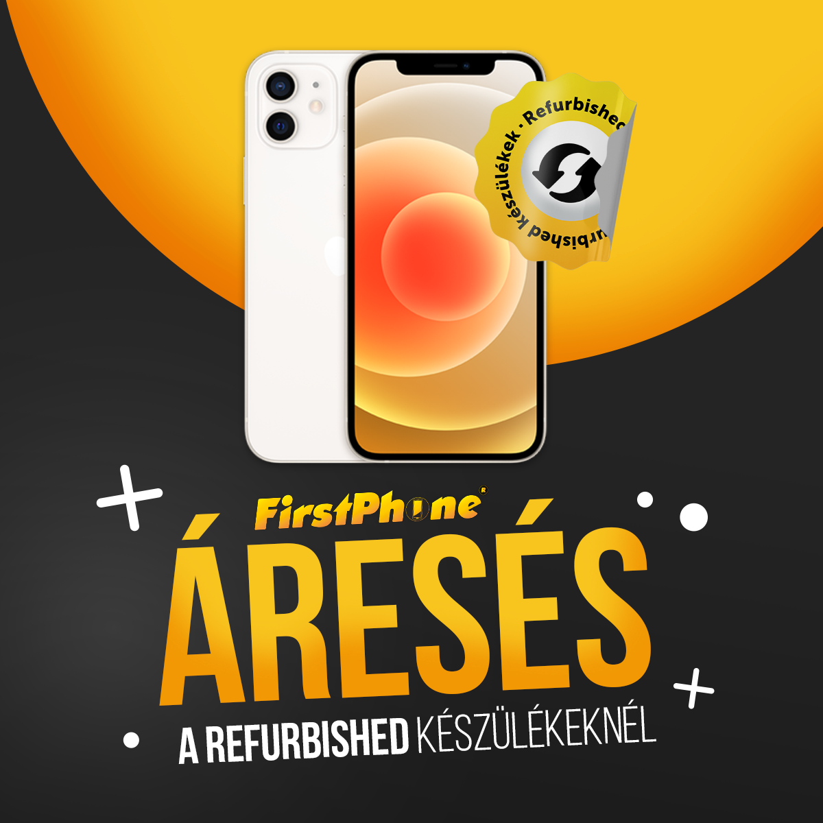 Scădere de prețuri la telefoanele refurbished!