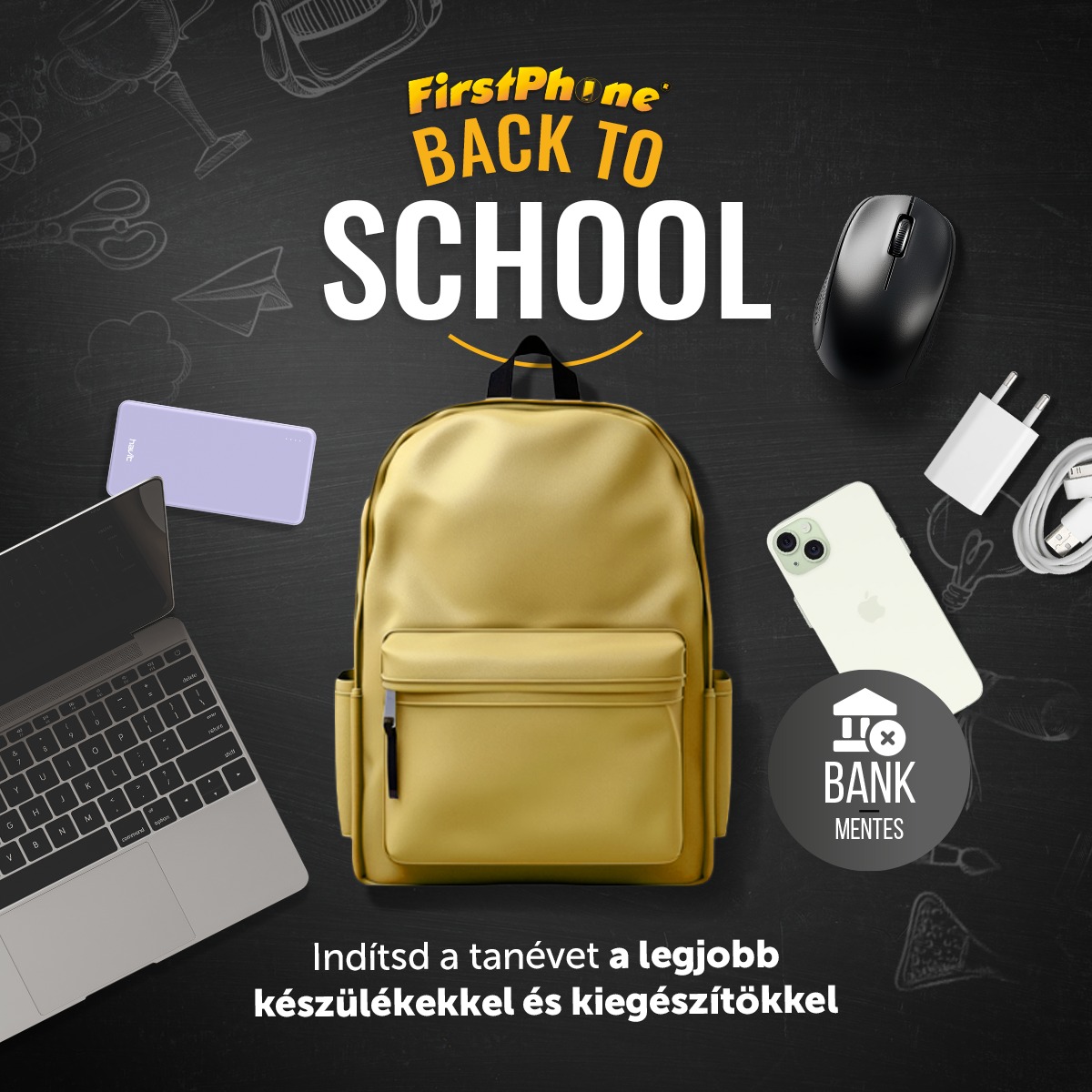 Pregătește-te pentru noul an școlar cu cele mai tari gadgeturi! 🎒📚