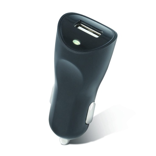 Setty auto încărcător (microUSB cablu), 2 USB port, 2A, negru