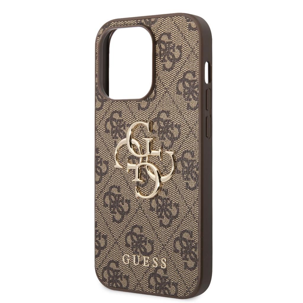 apple-iphone-14-pro-61-guess-pu-4g-metal-logo-hatlap-tok-barna-guhcp14l4gmgbr_6.jpg