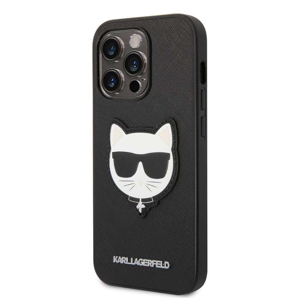 apple-iphone-14-pro-61-karl-lagergeld-saffiano-choupette-premium-hatlap-tok-fekete-klhcp14lsapchk_2.jpg