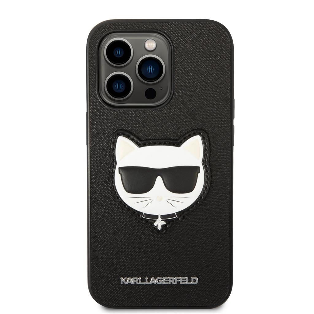 apple-iphone-14-pro-max-67-karl-lagergeld-saffiano-choupette-premium-hatlap-tok-fekete-klhcp14xsapchk_3.jpg