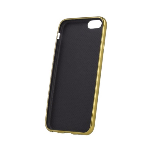 Samsung Galaxy S8 elegance carbon husă spate (Auriu)