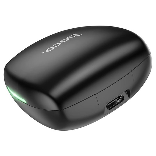 Hoco EW13 fără fir headset (cu anulare zgomot), negru