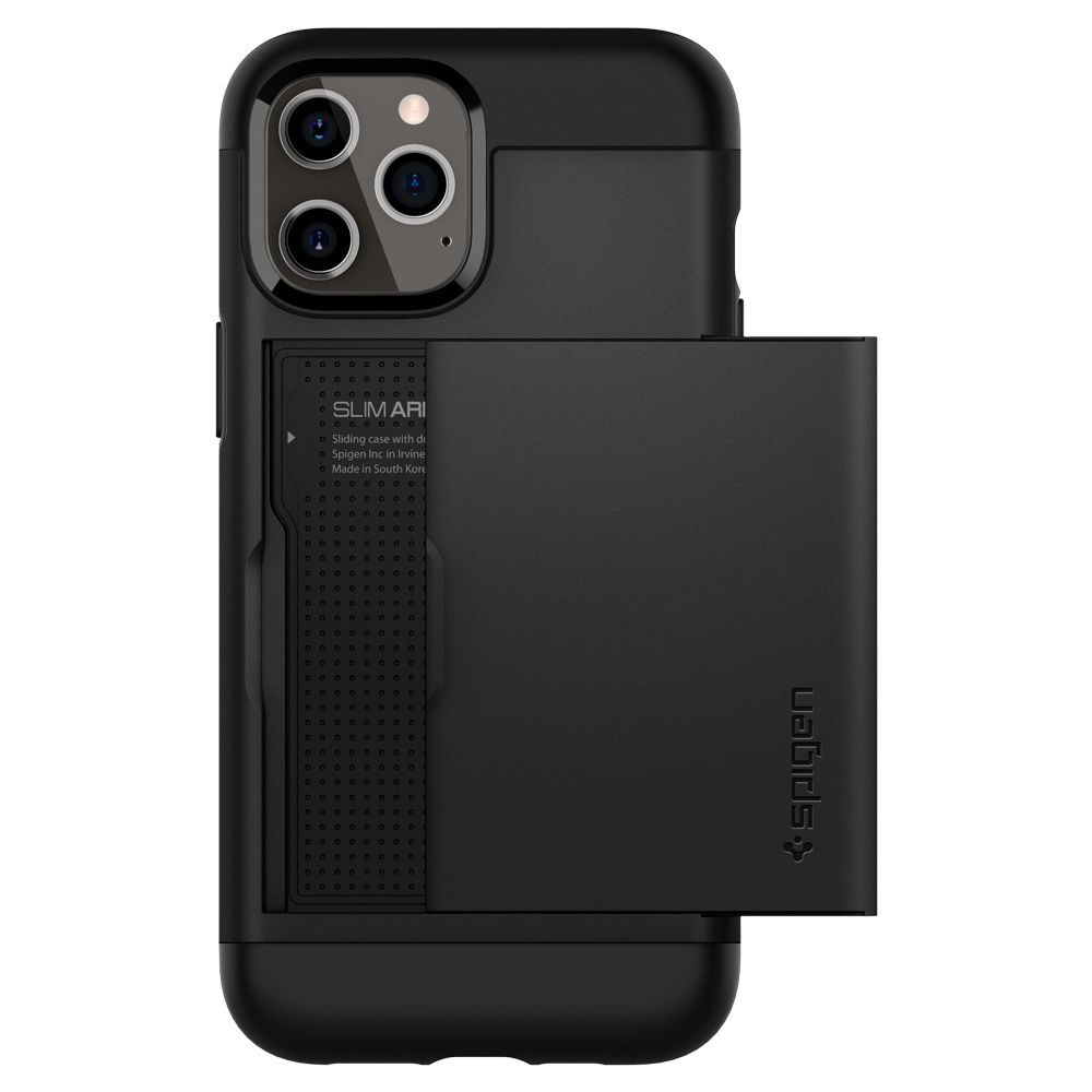 apple-iphone-1212-pro-61-spigen-slim-armor-cs-utesallo-hatlap-tok-fekete_2.jpg