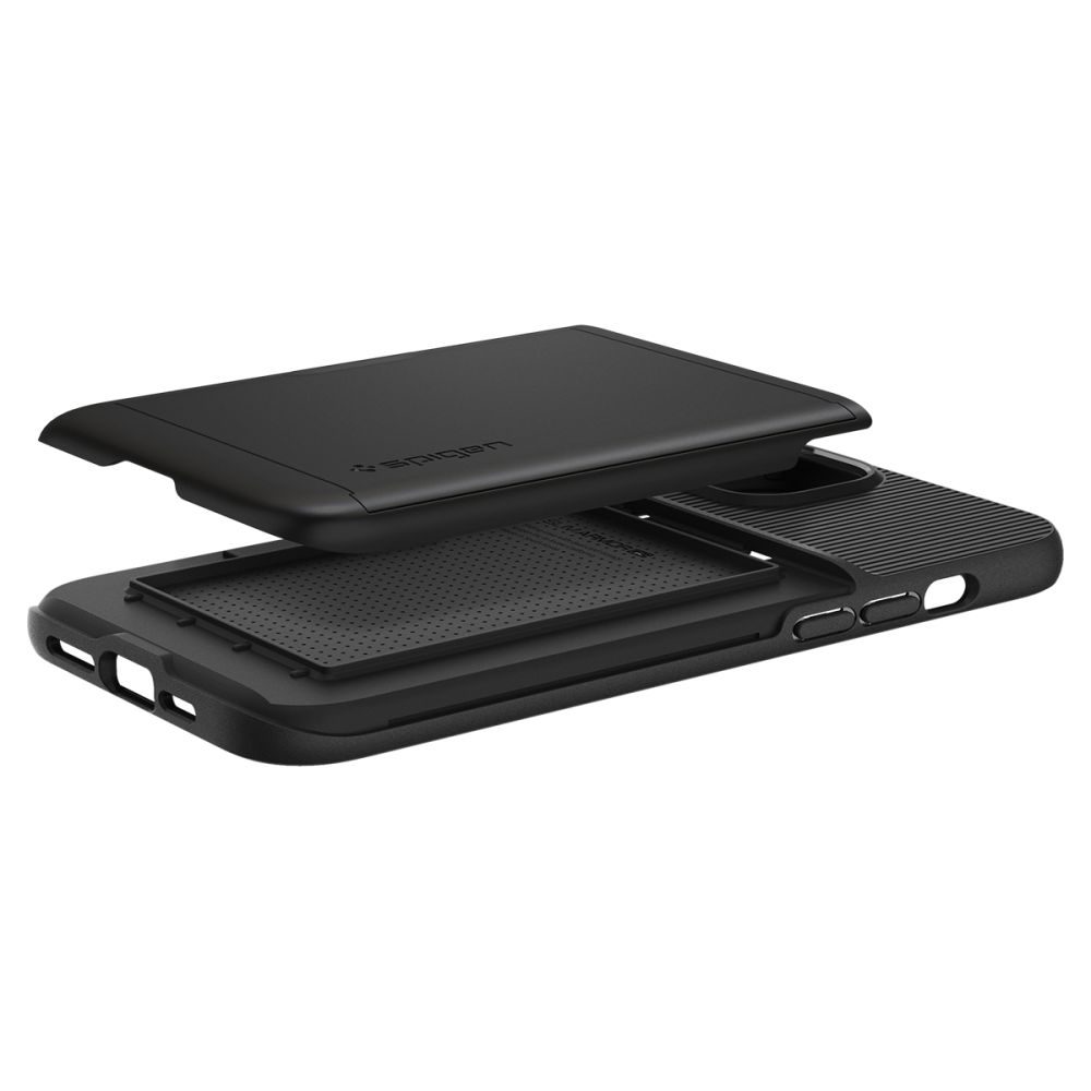 apple-iphone-14-pro-max-67-spigen-slim-armor-cs-utesallo-hatlap-tok-fekete_4.jpg