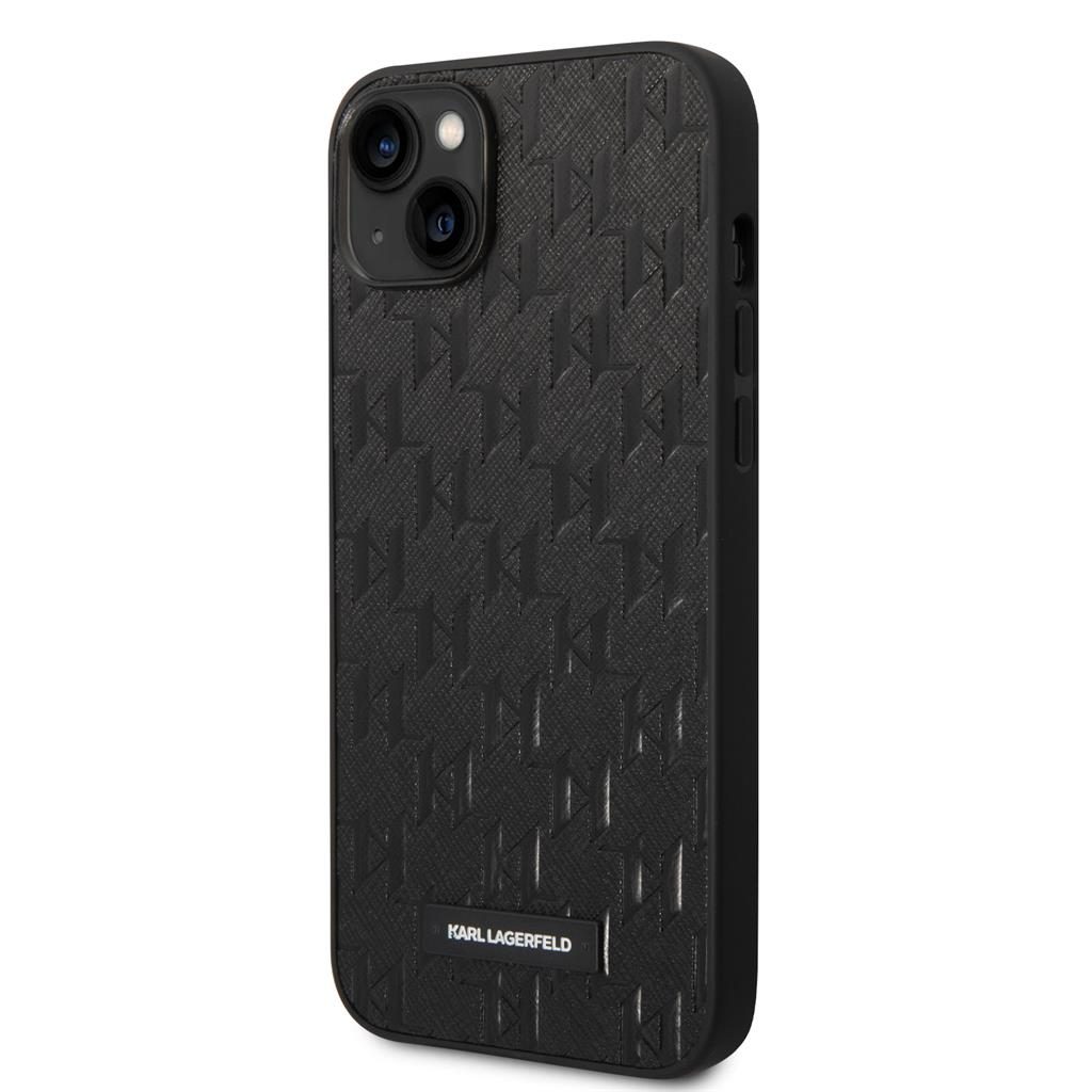 apple-iphone-14-plus-67-karl-lagerfeld-saffiano-monogram-premium-hatlap-tok-fekete-klhcp14msaklhpk_2.jpg
