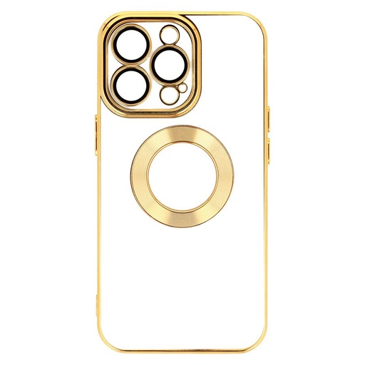 Apple iPhone 13 Pro Beauty husă spate (Alb)