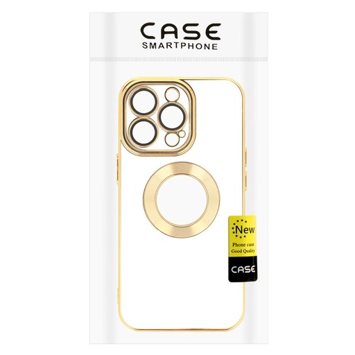 Apple iPhone 14 Pro Beauty husă spate (Alb)
