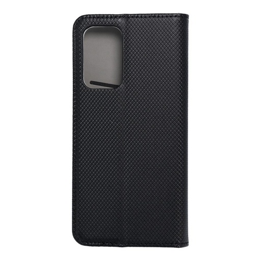 Samsung Galaxy A33 5G smart book magnetic husă tip carte (Negru)