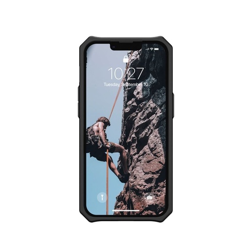 Apple iPhone 13 / 14 UAG monarch husă spate (Negru)