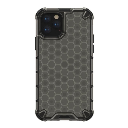 Apple iPhone 13 Honey armor husă spate (Negru)
