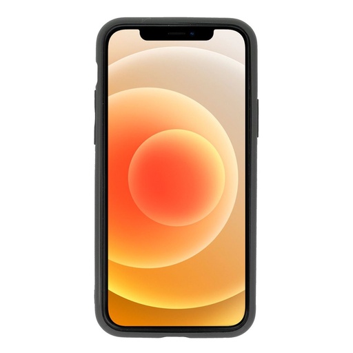Apple iPhone 14 Plus Tel protect luxury husă spate (Grafit)