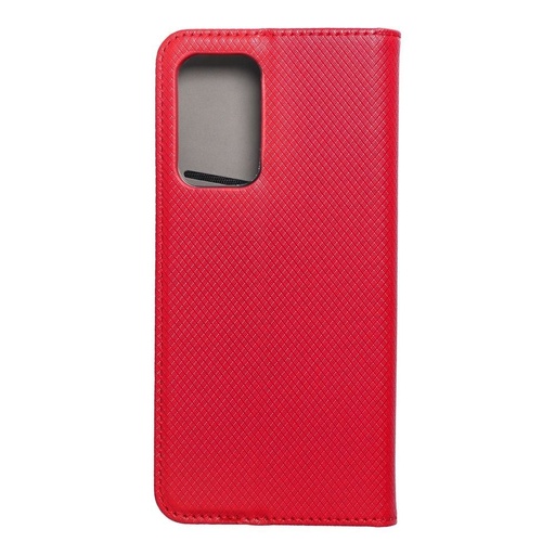 Samsung Galaxy A33 5G smart book magnetic husă tip carte (Roșu)
