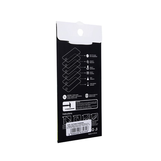 Samsung Galaxy A13 5G / A04S sticlă securizată, transparent