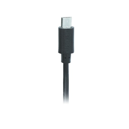 de rețea încărcător (microUSB cablu), 2.1A, negru