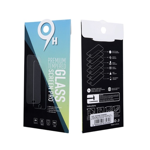 Samsung Galaxy A23 5G sticlă securizată, transparent