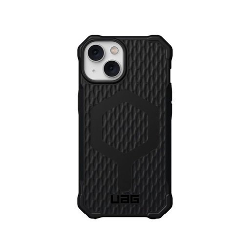 Apple iPhone 13 / 14 UAG Essential husă spate (Negru)