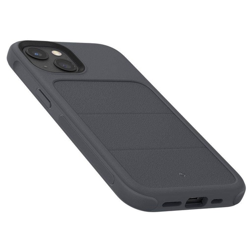 Apple iPhone 13 Caseology stratum magsafe husă spate (Gri)