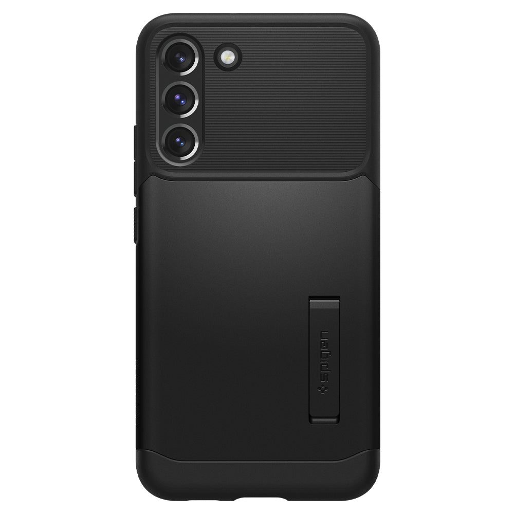 samsung-galaxy-s22-spigen-slim-armor-utesallo-hatlap-tok-fekete_3.jpg