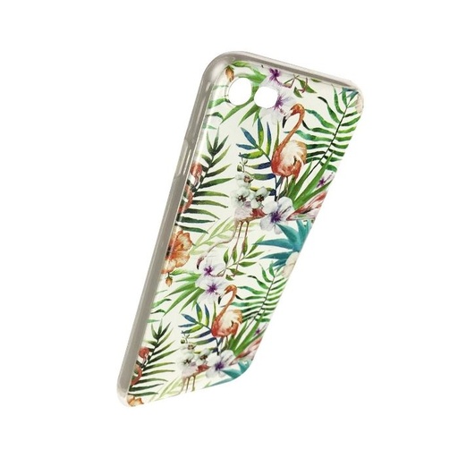 Apple iPhone 6/ 7/ 8 Plus flamingo husă spate, (flamingo model)