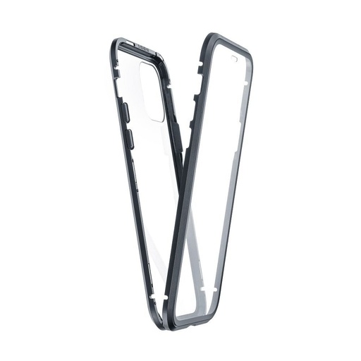 Apple iPhone 13 Magneto 360 husă (Negru)