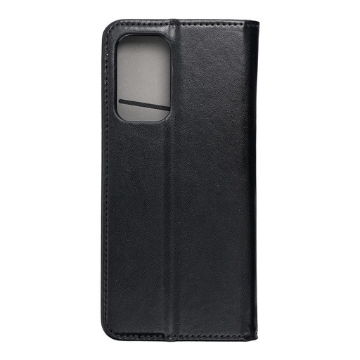 Samsung Galaxy A53 5G smart magneto magnetic husă tip carte (Negru)