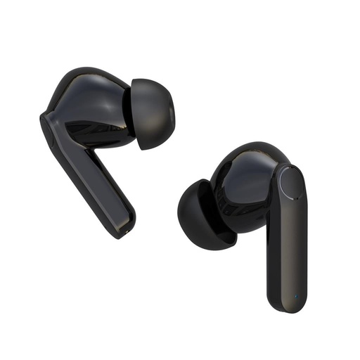 XO G9 fără fir headset (cu anulare zgomot), negru