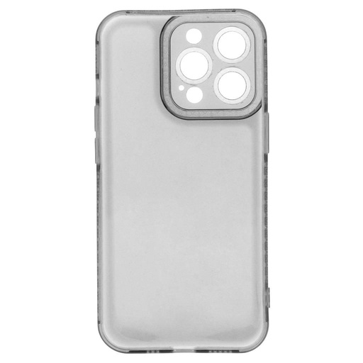 Apple iPhone 13 Pro Max Crystal diamond husă spate (Negru)