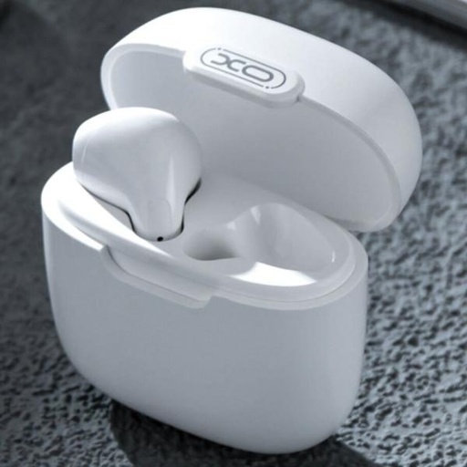 XO X23 fără fir Bluetooth headset (Alb)