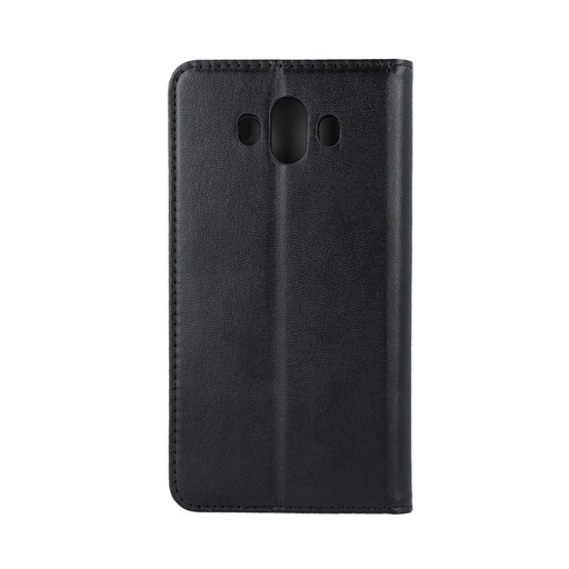 Samsung Galaxy A54 5G smart magnetic magnetic husă tip carte (Negru)