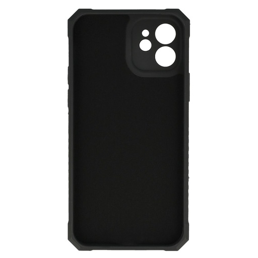 Apple iPhone 14 Pro Max Protector husă spate (Negru)
