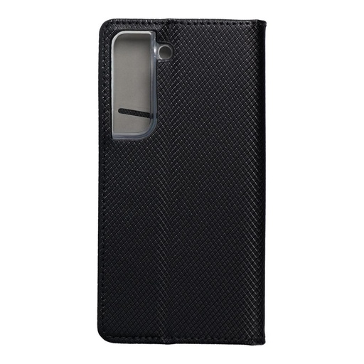 Samsung Galaxy S22 5G magnet book husă tip carte (Negru)
