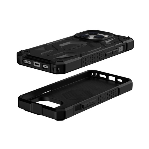 Apple iPhone 14 Pro Max UAG monarch husă spate (Negru)