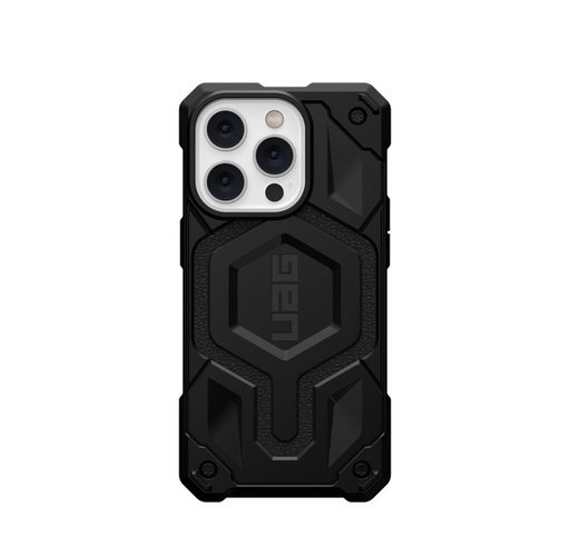 Apple iPhone 14 Pro UAG monarch husă spate (Negru)