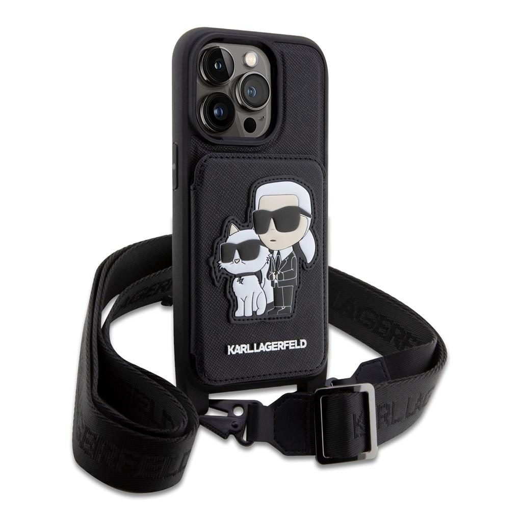 apple-iphone-14-pro-max-karl-lagerfeld-saffiano-karl-and-choupette-nft-crossbody-premium-hatlap-tok-klhcp14xcsakcpmk-fekete_2.jpg