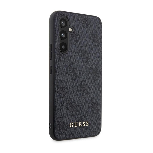 Samsung Galaxy A54 5G Guess 4G husă (Gri) - GUHCSA54G4GFGR