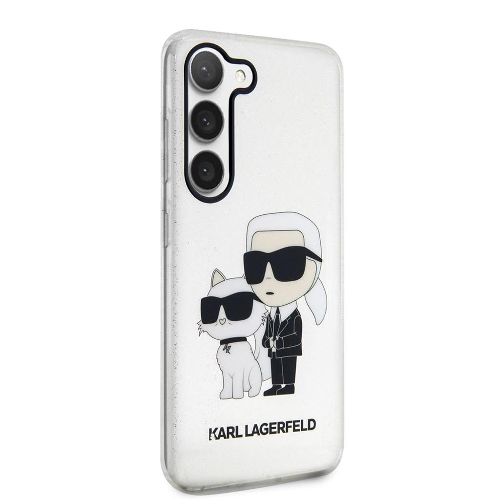 samsung-galaxy-s23-5g-karl-lagerfeld-and-choupette-iml-glitter-nft-hatlap-tok-klhcs23shnkctgt-atlatszo_2.jpg