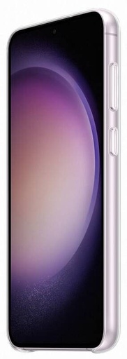 Samsung Galaxy S23+ Transparent husă